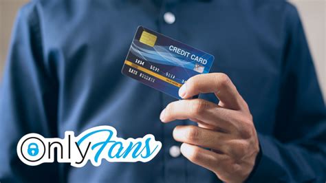 can you pay for onlyfans with a gift card|Can You Use Paypal, Visa Gift Card, Or Bitcoin On。